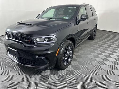 2025 Dodge Durango R/T