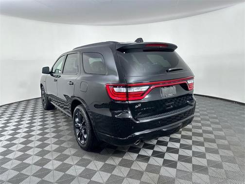 2025 Dodge Durango R/T