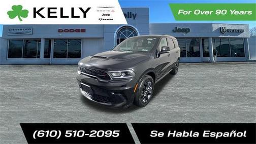 2025 Dodge Durango R/T