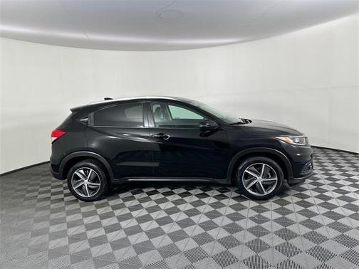 2022 Honda HR-V EX-L