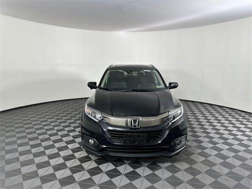 2022 Honda HR-V EX-L