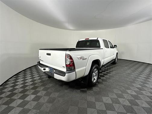 2013 Toyota Tacoma