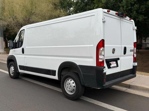 2023 RAM ProMaster 2500 Base