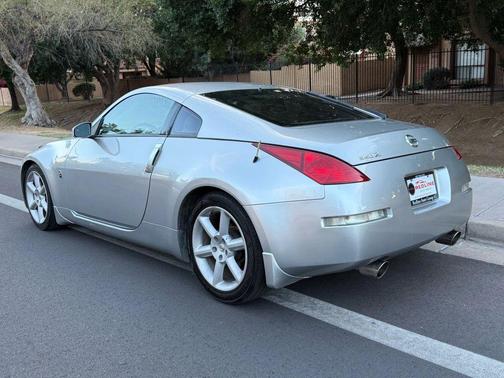 2003 Nissan 350Z Touring