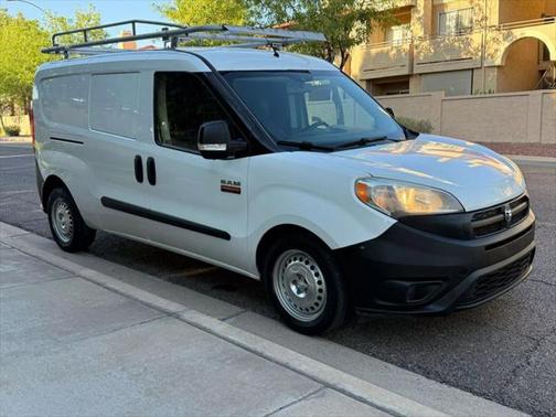 2017 RAM ProMaster City Tradesman