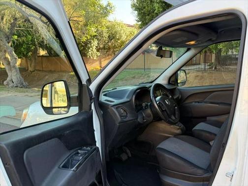 2017 RAM ProMaster City Tradesman