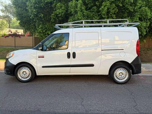 2017 RAM ProMaster City Tradesman
