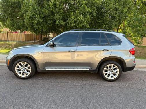 2011 BMW X5 xDrive 35i Sport Activity