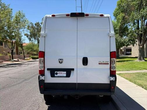 2019 RAM ProMaster 2500 High Roof