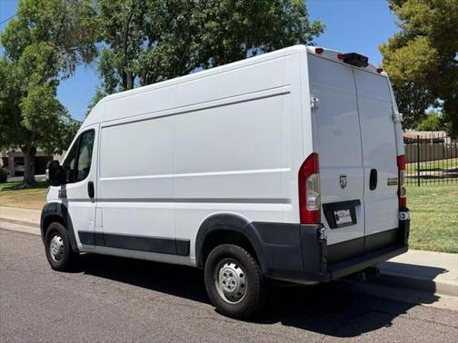 2019 RAM ProMaster 2500 High Roof