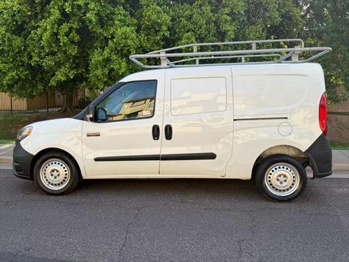 2017 RAM ProMaster City Tradesman