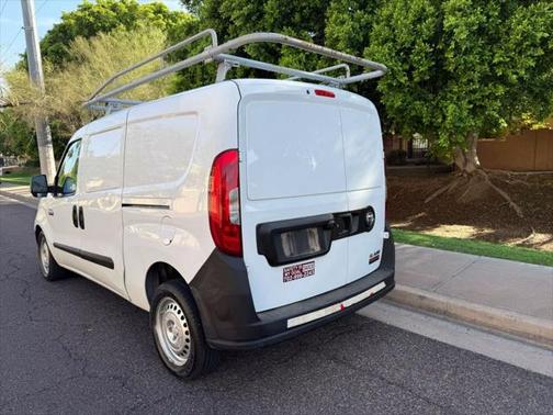 2017 RAM ProMaster City Tradesman
