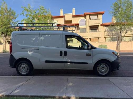 2017 RAM ProMaster City Tradesman