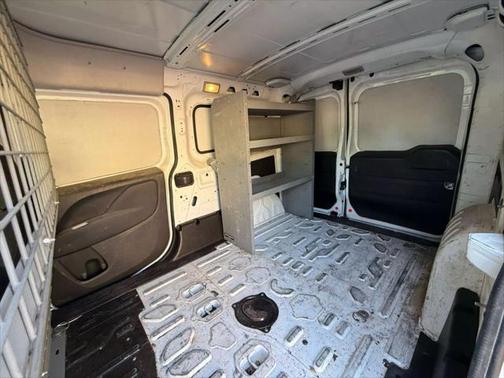 2017 RAM ProMaster City Tradesman
