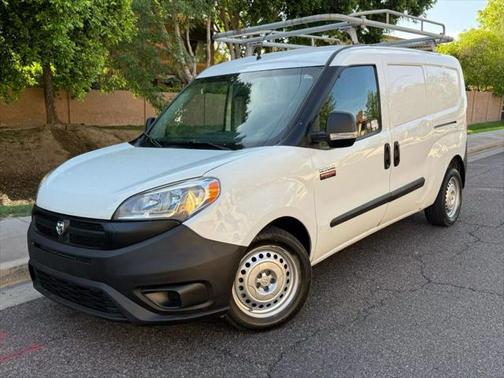 2017 RAM ProMaster City Tradesman