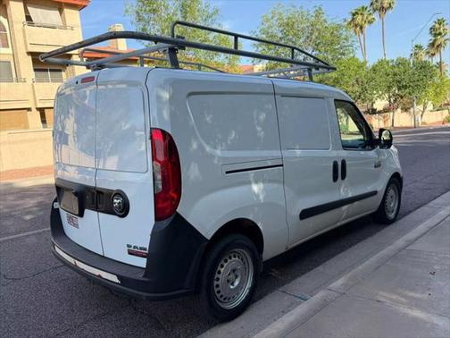 2017 RAM ProMaster City Tradesman