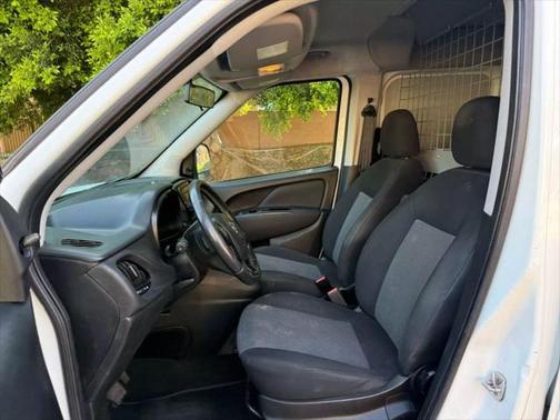 2017 RAM ProMaster City Tradesman