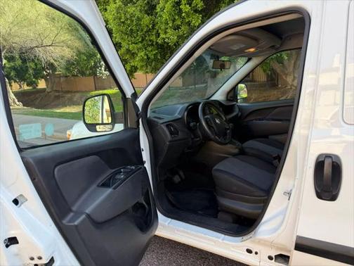 2017 RAM ProMaster City Tradesman