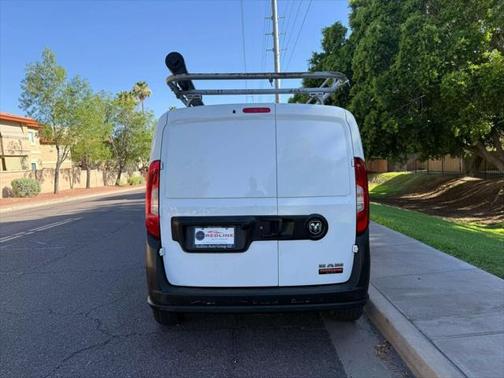 2017 RAM ProMaster City Tradesman