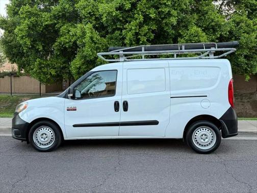 2017 RAM ProMaster City Tradesman