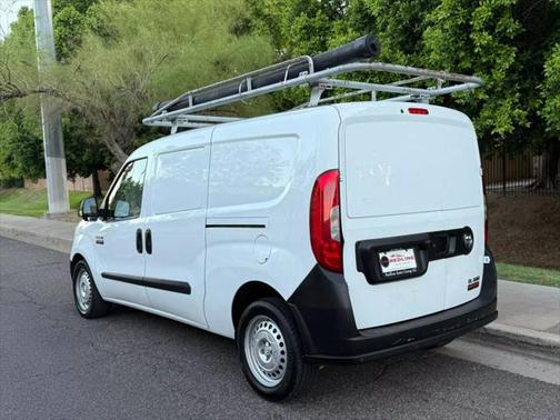 2017 RAM ProMaster City Tradesman