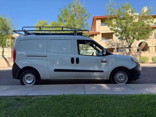 2017 RAM ProMaster City Tradesman