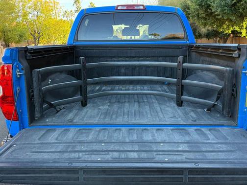 2019 Toyota Tundra TRD Pro 5.7L V8