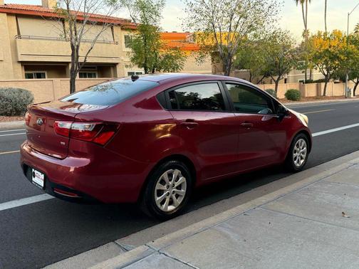 2014 Kia Rio LX
