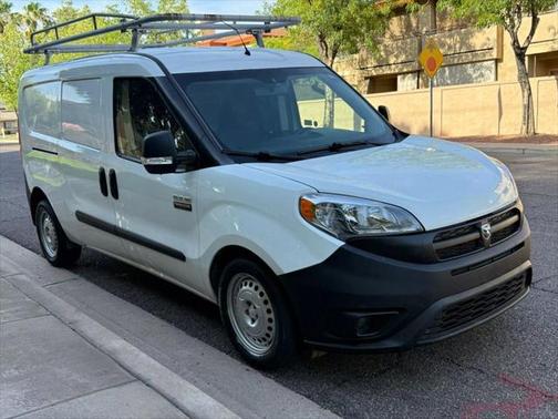 2017 RAM ProMaster City Tradesman