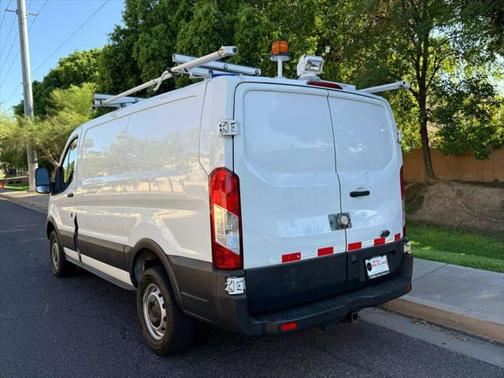 2016 Ford Transit-250 Base