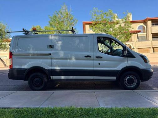2016 Ford Transit-250 Base