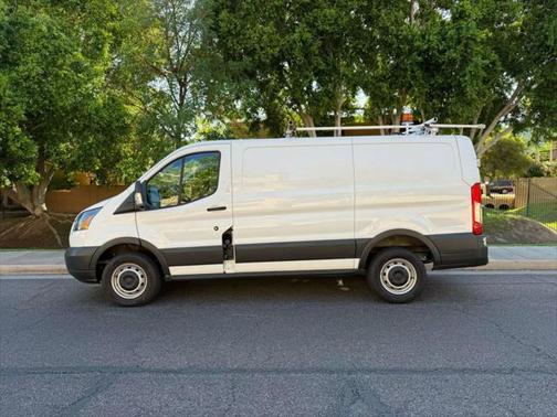 2016 Ford Transit-250 Base