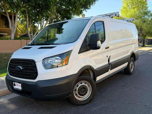 2016 Ford Transit-250 Base