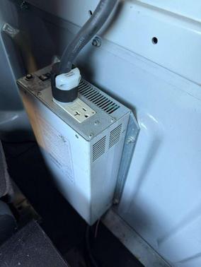 2016 Ford Transit-250 Base