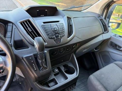 2016 Ford Transit-250 Base