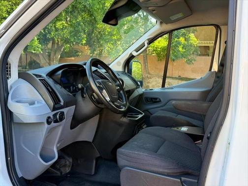 2016 Ford Transit-250 Base