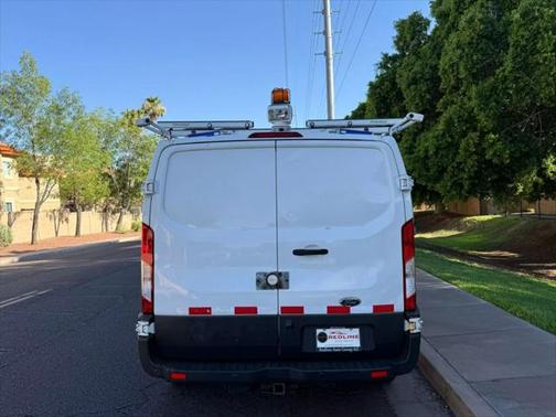 2016 Ford Transit-250 Base