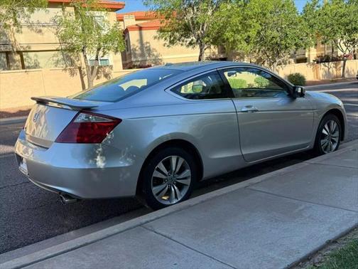 2008 Honda Accord EX-L