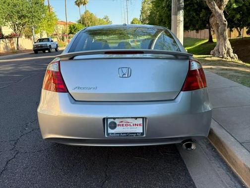 2008 Honda Accord EX-L