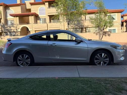2008 Honda Accord EX-L