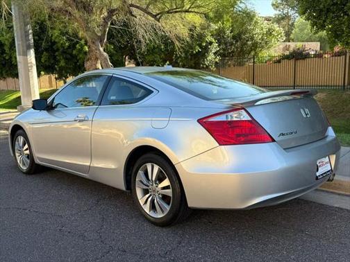 2008 Honda Accord EX-L