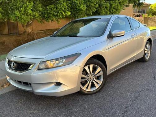 2008 Honda Accord EX-L