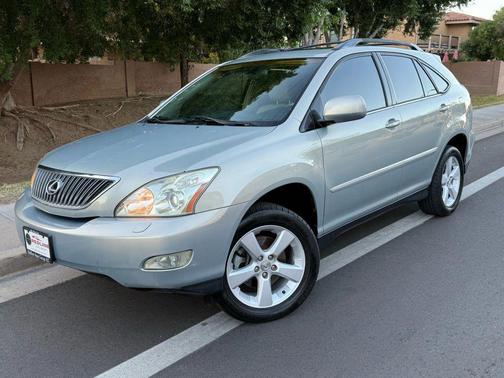 2005 Lexus RX 330 Base