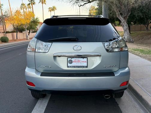 2005 Lexus RX 330 Base