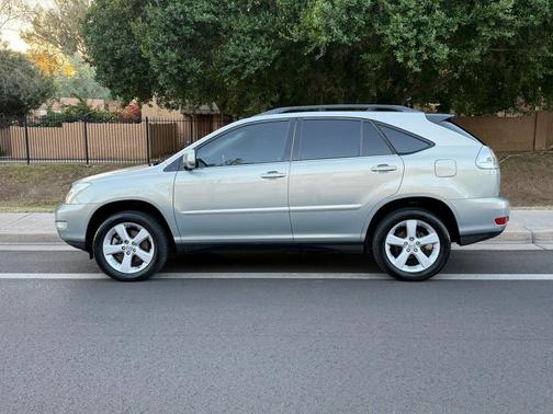2005 Lexus RX 330 Base
