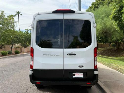 2021 Ford Transit-250 Base