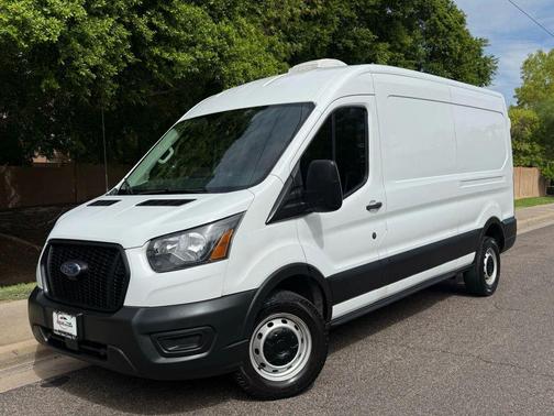 2021 Ford Transit-250 Base