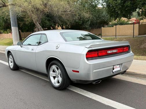 2010 Dodge Challenger R/T