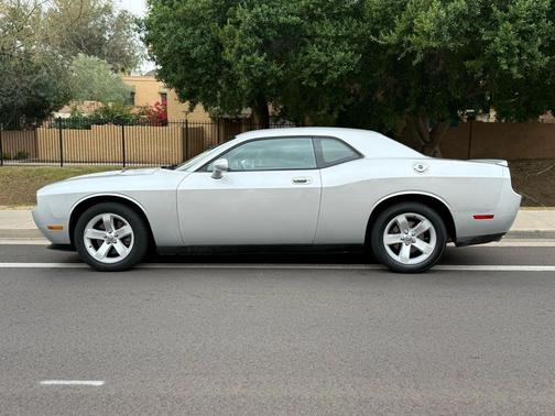 2010 Dodge Challenger R/T