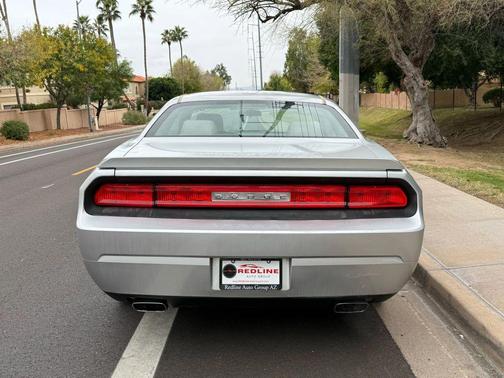 2010 Dodge Challenger R/T